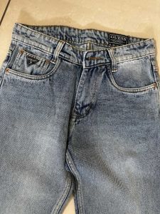 Baggy Pants 28 Waist