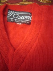 Kids Sweater