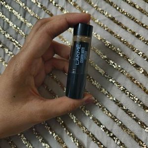 Lakme Lipstick In Shade Red