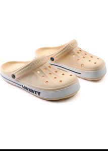 Liberty Clogs