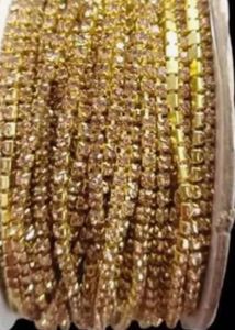 Rimestone Chain.