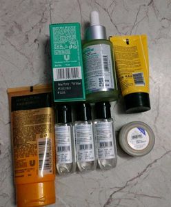 Skin Care Combo
