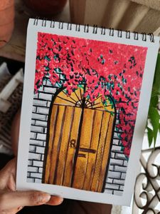 2 Paintings