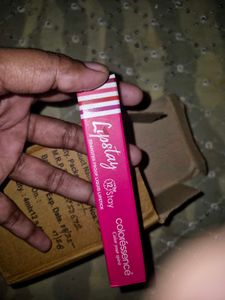 Coloresence Lipstick (New)