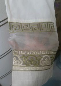 New Pakistani Patchwork Lawn