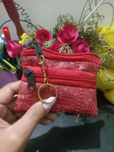 Small Purse
