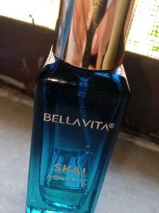 Bella Vita SKAI Aquatic Perfume