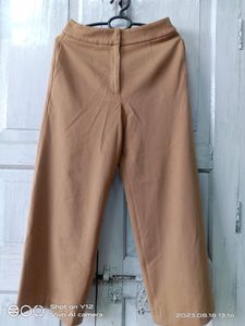 Nude Pants
