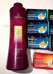 Body Care Product