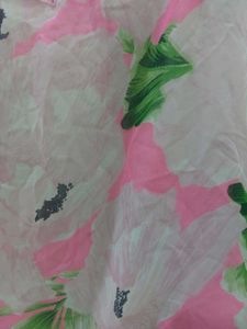 NewFRENCHCONNECTION CamiPoppy Polly Pink FloraTop