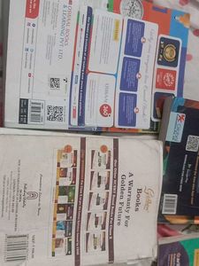 Class 10 Mathematics Books