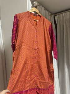 Elegant Ethnic Kurta