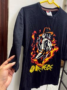 One Piece Anime T-Shirt