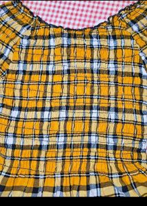 Top/dress For Women