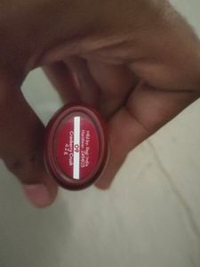 Mamaearth Cranberry Crush Lipstick 💄