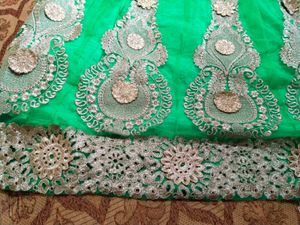 Beautiful Lehnga