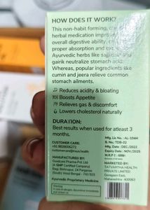Tatvartha Health Product