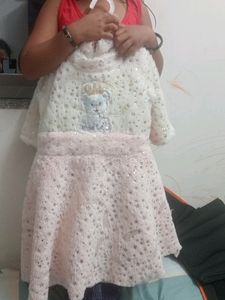 Girls Cloths