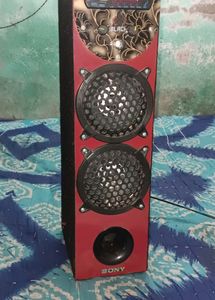 Sound Box Bluetooth Not Sony Company