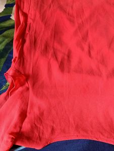 Knee Length Dress
