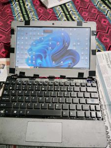 Laptop 10 Inch sSD 80gb  Heat Issue Need Repair