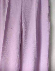 Wide Leg Pant