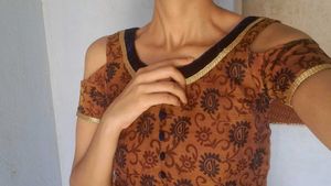 Beautiful Long Kurta