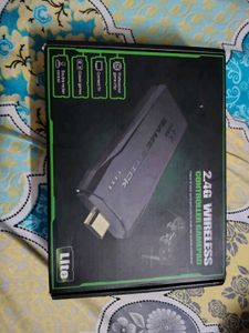 Game Stick HDMI Tekken 3