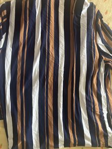 Smart Casual Wear (top) Streachable