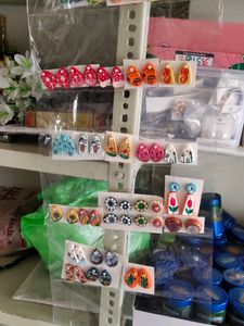 Earing Full Packet
