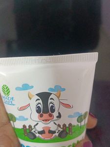 Baby Skin Care Products