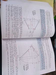 Engineering Graphics - K.V Natarajan
