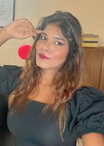 zara puff sleeve crop top