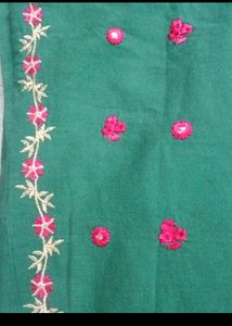 Kurti And Pent Set