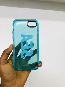 Iphone 7 SEA case - Mobile Cover