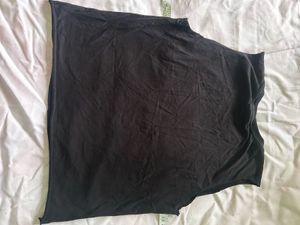 Superdry Black Graphic Tee