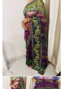 Combo Sarees 2
