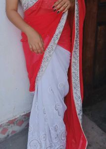 Trending New Saree