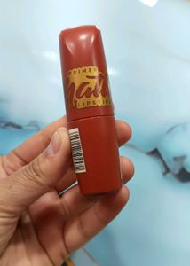 Insight Primer Matte Lipstick