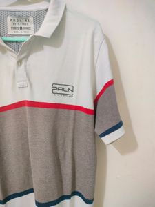 Proline Men Tshirt
