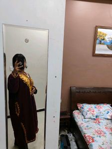 Kashmiri Pheran
