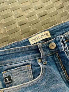Guess OG Straight Fit Jeans Men
