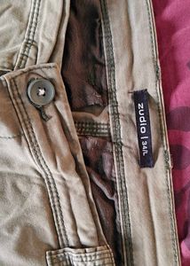 Zudio Joggers On Sell