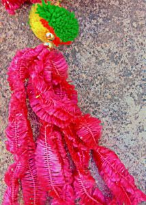 Artificial Birds Nest 🌷🕊️