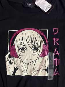 Anime Tshirts