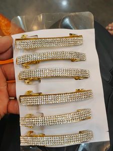 Hair Clips 30 Per Piece