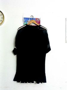 Imagine T-Shirt Dress