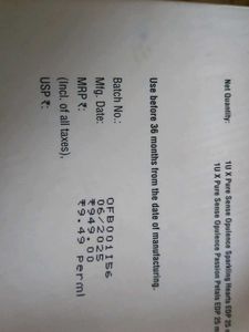 Pure Sense Opulence - Love Potion ,only one  - Lov