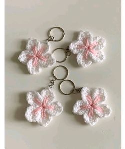 Crochet Cards