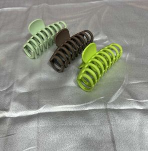 Large Hair Claws Combo
